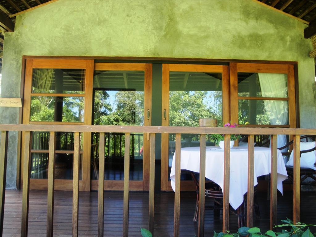 Gardenia Country Inn Tomohon Δωμάτιο φωτογραφία