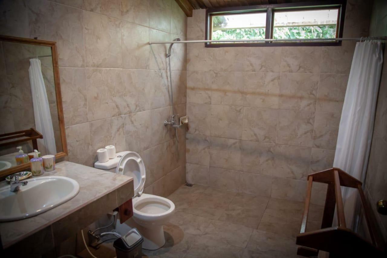 Gardenia Country Inn Tomohon Εξωτερικό φωτογραφία