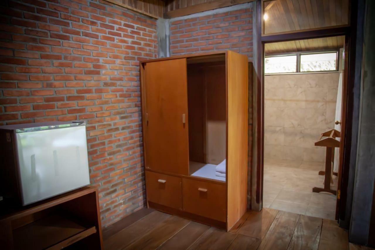 Gardenia Country Inn Tomohon Εξωτερικό φωτογραφία