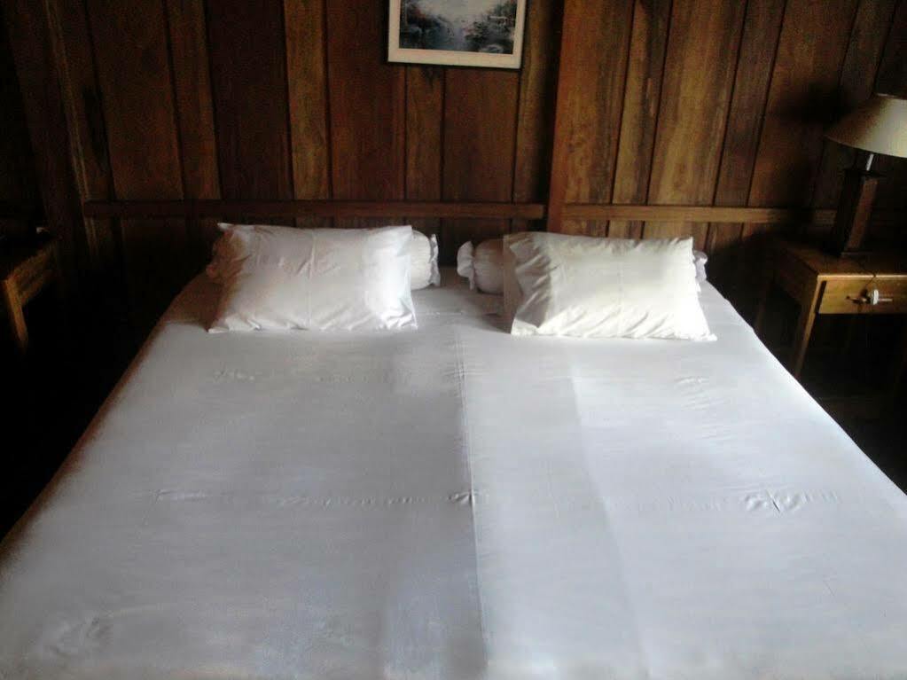 Gardenia Country Inn Tomohon Εξωτερικό φωτογραφία
