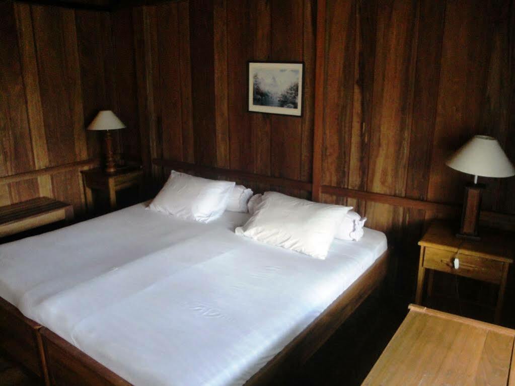 Gardenia Country Inn Tomohon Εξωτερικό φωτογραφία