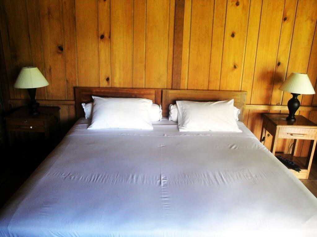 Gardenia Country Inn Tomohon Εξωτερικό φωτογραφία