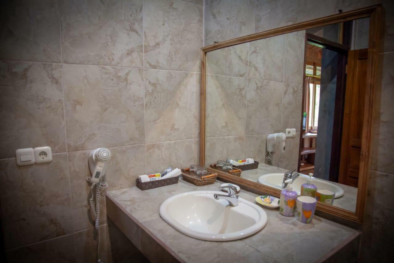Gardenia Country Inn Tomohon Εξωτερικό φωτογραφία