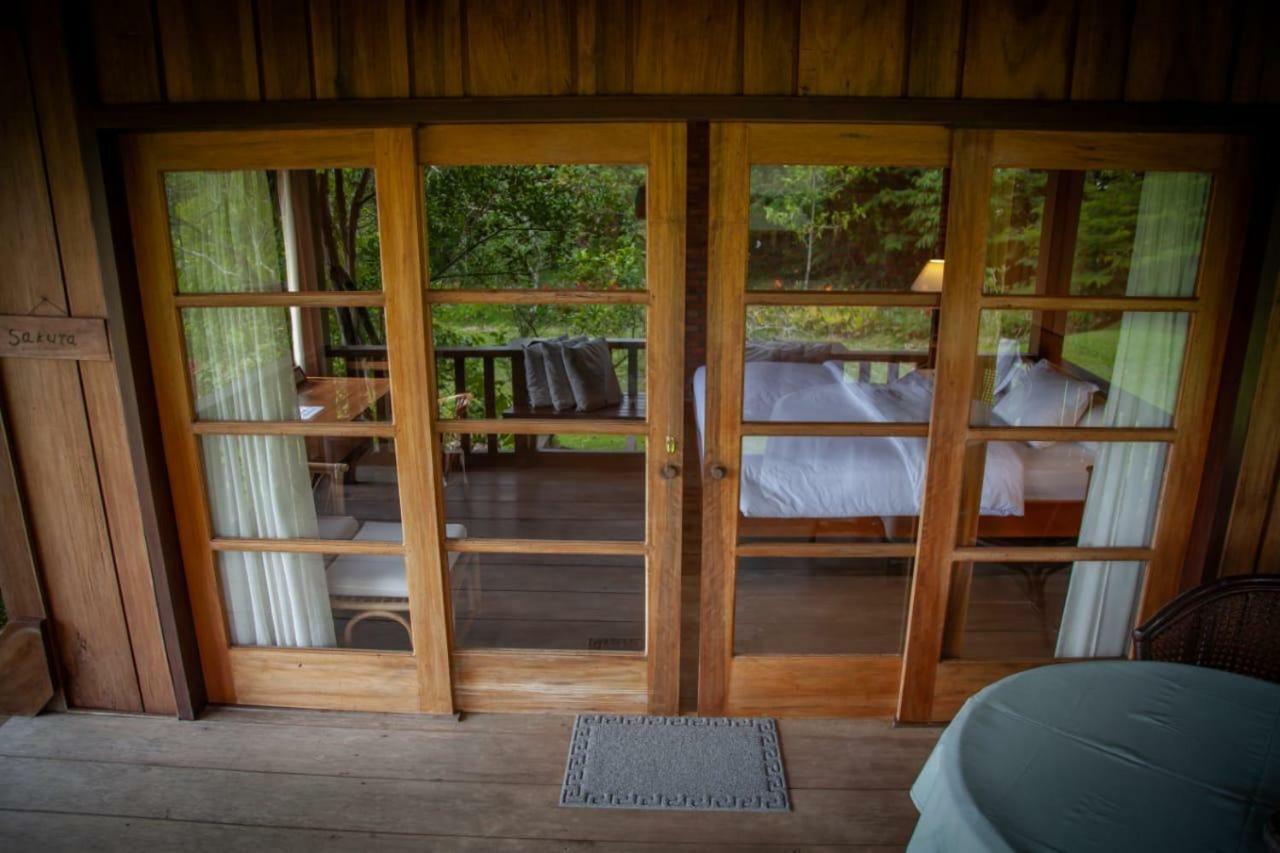 Gardenia Country Inn Tomohon Εξωτερικό φωτογραφία