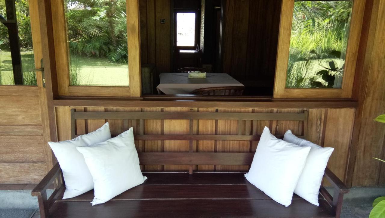 Gardenia Country Inn Tomohon Εξωτερικό φωτογραφία