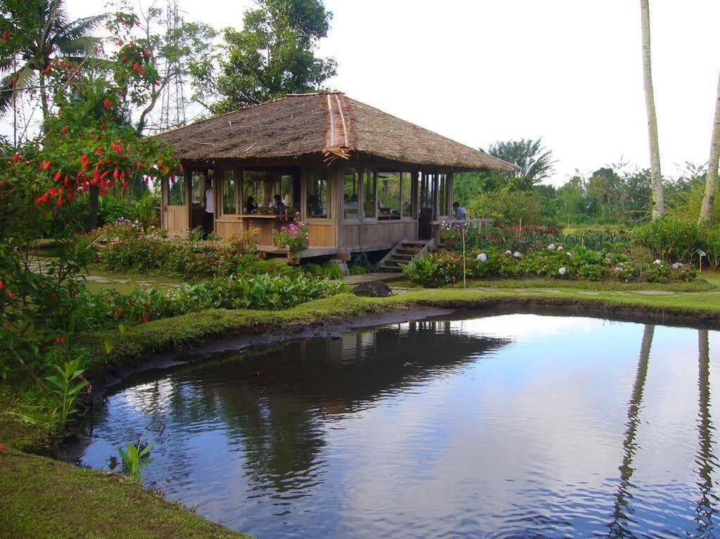 Gardenia Country Inn Tomohon Εξωτερικό φωτογραφία